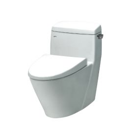 Bồn cầu 1 khối C-918VRN-1