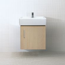 Cabinet CB0504-4IF-B (Màu gỗ nhạt)