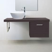 Cabinet CB1206-5QF-B (Màu gỗ đậm)