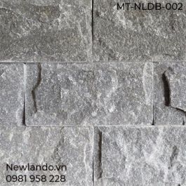 Đá bóc sần MT-NLDB-002