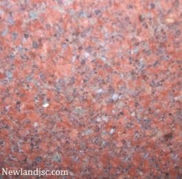 Đá Granite đỏ Bình Định MT-DGR042