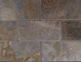 Đá mài vát cạnh bông vàng KT 100x200mm MT-DTT0021