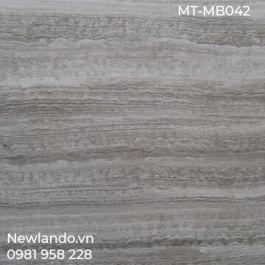 Đá Marble Vân gỗ khô Grey Wood Grain MT-DM042