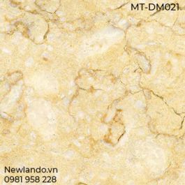 Đá Marble Vàng sò MT-DM021