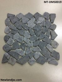 Đá Mosaic tự nhiên MT-DMS0019