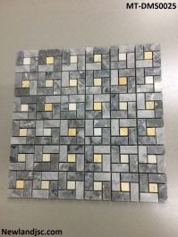 Đá Mosaic tự nhiên MT-DMS0025