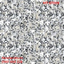 Đá ốp mặt tiền đá granite trắng suối lau MT-ST009