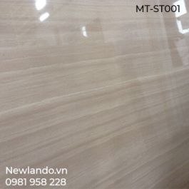 Đá ốp tường đá marble vân gỗ Ý MT-ST001