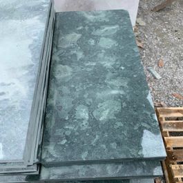 Đá xanh rêu mài bòng KT 300x600mm MT-DSV00051