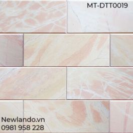 Đá mài vát cạnh hồng KT 100x200mm MT-DTT0019