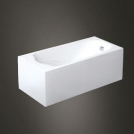 Bồn tắm Yếm FBV-1502SR, FBV-1702SR