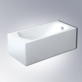 Bồn tắm Yếm FBV-1502SL, FBV-1702SL
