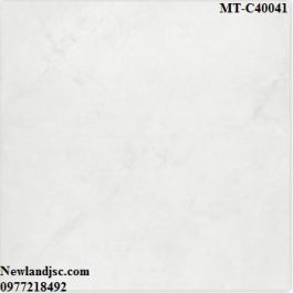 Gạch lát nền Bạch Mã Ceramic KT 400x400mm MT-C40041