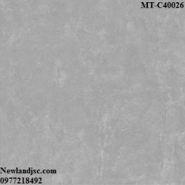 Gạch lát nền Bạch Mã Ceramic KT 400x400mm MT-CN40026