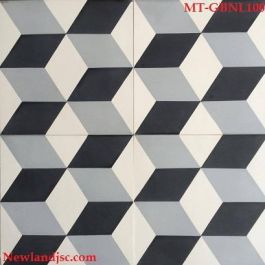 Gạch Bông MT-GBNL-100