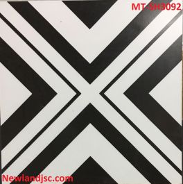 Gạch bông men KT 300x300mm MT-SH3092