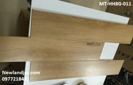 Gạch giả gỗ KT 150x800mm MT-HH8G-011