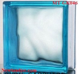 Gạch kính lấy sáng MT-GK046 (CLOUDY SAPPHIRE)