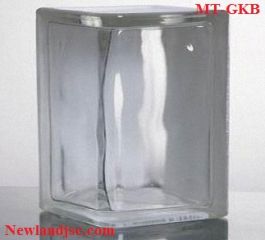 Gạch kính lấy sáng MT-GKB (CORNER B)