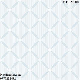 Gạch lát nền Ceramic Mikado KT 300x300mm MT-SN3008