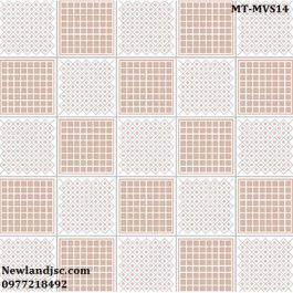 Gạch lát nền Ceramic Mikado KT 250x250mm MT-MVS14