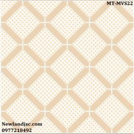 Gạch lát nền Ceramic Mikado KT 250x250mm MT-MVS22