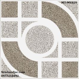 Gạch lát nền Ceramic Mikado KT 250x250mm MT-MVS29