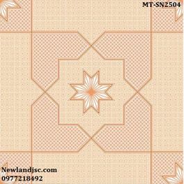 Gạch lát nền Ceramic Mikado KT 250x250mm MT-SN2504