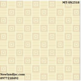 Gạch lát nền Ceramic Mikado KT 250x250mm MT-SN2518