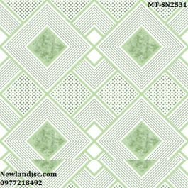 Gạch lát nền Ceramic Mikado KT 250x250mm MT-SN2531