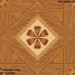 Gạch lát nền Ceramic Mikado KT 500x500mm MT-MS5004