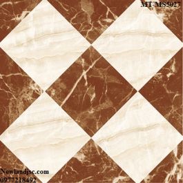 Gạch lát nền Ceramic Mikado KT 500x500mm MT-MS5027