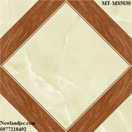 Gạch lát nền Ceramic Mikado KT 500x500mm MT-MS5030