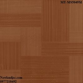 Gạch lát nền Ceramic Mikado KT 500x500mm MT-MS5049M
