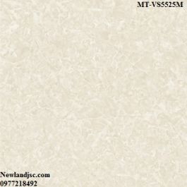 Gạch lát nền Ceramic Mikado KT 500x500mm MT-VS5525M