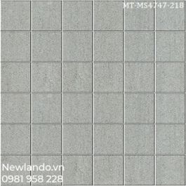 Gạch lát nền Taicera KT 600x600m MT-MS4747-218