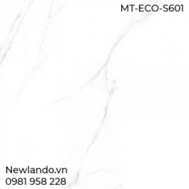 Gạch lát nền Viglacera KT 600x600mm MT-ECO-S601