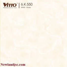 Gạch lát nền Vitto KT 500x500mm MT-6K550