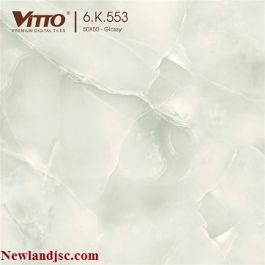 Gạch lát nền Vitto KT 500x500mm MT-6K553