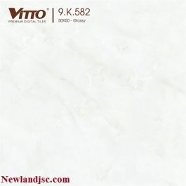 Gạch lát nền Vitto KT 500x500mm MT-9K582