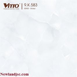 Gạch lát nền Vitto KT 500x500mm MT-9K583