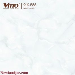 Gạch lát nền Vitto KT 500x500mm MT-9K586