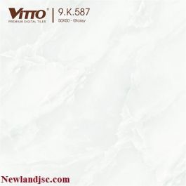 Gạch lát nền Vitto KT 500x500mm MT-9K587