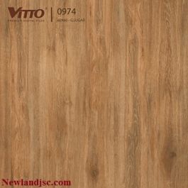 Gạch lát nền Vitto KT 600x600mm MT-0974