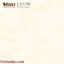 Gạch lát nền Vitto KT 600x600mm MT-3H702
