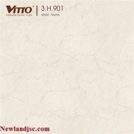 Gạch lát nền Vitto KT 600x600mm MT-3H901