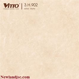 Gạch lát nền Vitto KT 600x600mm MT-3H902