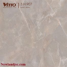 Gạch lát nền Vitto KT 600x600mm MT-3H907