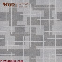Gạch lát nền Vitto KT 600x600mm MT-3H921
