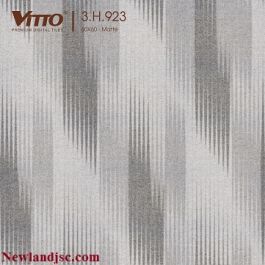 Gạch lát nền Vitto KT 600x600mm MT-3H923